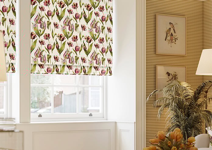 Carries, Cosmos - Roman Blind - Image 5